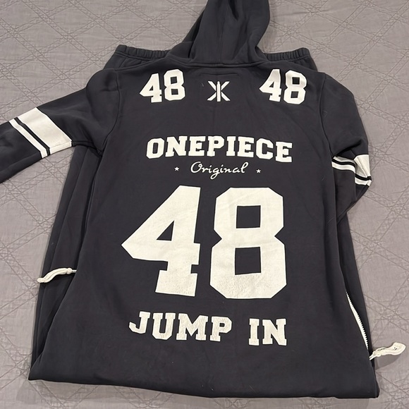OnePiece Onesies - Picture 3 of 5